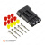 Разъем 4-контактный SUPERSEAL 1.5 (Hella)_05 Разъем 4-контактный SUPERSEAL 1.5 (Hella)_05