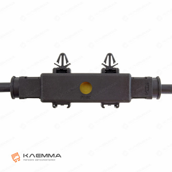 Держатель предохранителя MEGA (MTA) 100А. 0300380_KIT.100_06