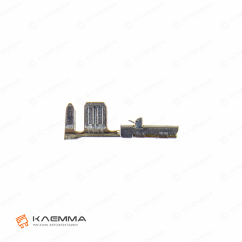 Клемма низ F630E (MTA) 4.0-6.0 мм2. 1108503_04