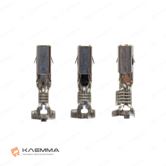 Клемма неизолированная MINI F280 WP (MTA)_03