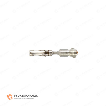 Клемма низ BMK 0.6 мама (Bosch) 0.35-0.75 мм2. 1 928 498 016_05