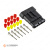 Разъем 5-контактный SUPERSEAL 1.5 (Hella)_05 Разъем 5-контактный SUPERSEAL 1.5 (Hella)_05