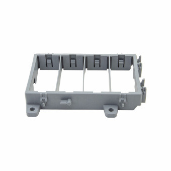 Рамка под модули 4-секционная (MTA). 0101520_03