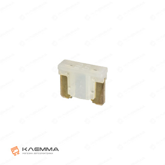 Предохранитель MINIVAL LOW PROFILE (MTA) 25A_02