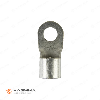 Клемма кольцевая M8 (Ergom) сечение 35.0 мм2_03