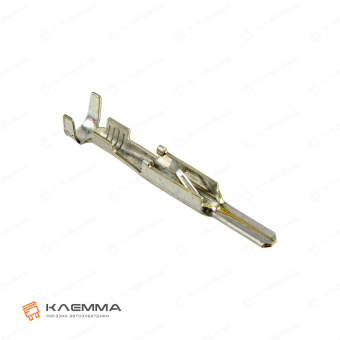 Клемма низ METRIPACK M280 (MTA) 1.0-2.5 мм2. 1104500_01