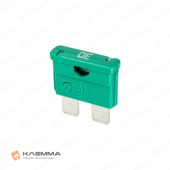 Предохранитель UNIVAL (MTA) 30A_02