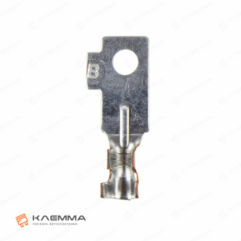 Клемма низ кольцевая MIDI M5 POL B (MTA) 2.5-4.0 мм2. 1705626_03