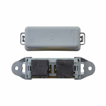 Модуль реле MAXI (MTA) комплект с держателями. 0101660_KIT.2_08