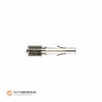 Клемма низ Universal MATE-N-LOK F2 (TE) 3.0-5.0 мм2. 350923-3_03