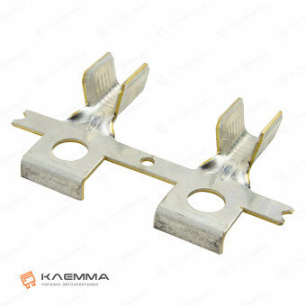 Клемма низ кольцевая SQR-A M8 (MTA) 25-40 мм2. 1606990_06