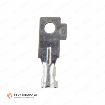 Клемма низ кольцевая MIDI M5 POL B (MTA) 2.5-4.0 мм2. 1705626_04