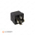 Реле MINI 5-контактное 24В 10-20А (Hella). 4RD 007 903-007_03