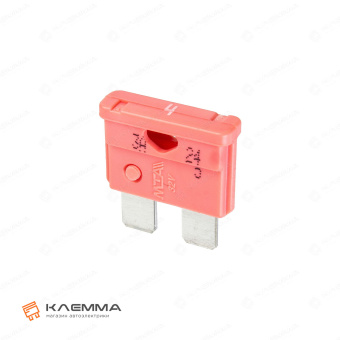 Предохранитель UNIVAL (MTA) 4A_01