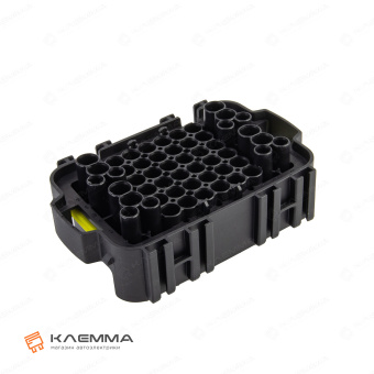 Корпус блока водонепроницаемого 18 MINIVAL + 4 MICRORELAY (MTA). 0101568_03