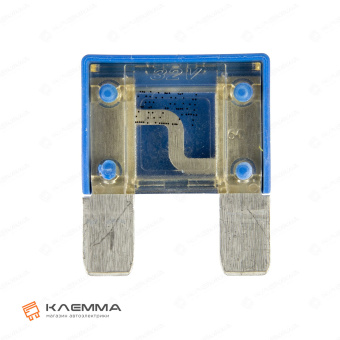 Предохранитель MAXIVAL (MTA) 60А_03