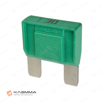 Предохранитель MAXIVAL (MTA) 30А_02