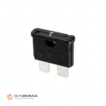 Предохранитель UNIVAL (MTA) 1A_02