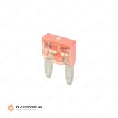 Предохранитель MINIVAL (MTA) 4А