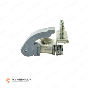 Клемма АКБ QUICK LOCK VQR минус. 1507601_08