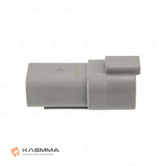 Корпус разъема DT 4-контактного папа (Deutsch). DT04-4P_02