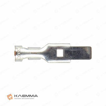 Клемма низ M630 (MTA) 2.5-4.0 мм2. 1107991_05