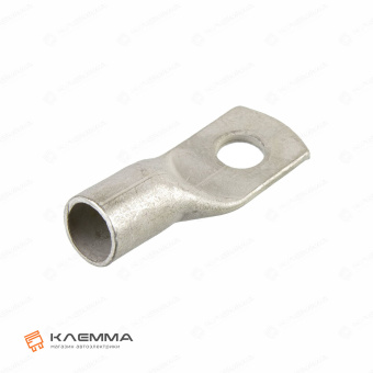 Клемма низ кольцевая TUBOLAR M8 (MTA) 35.0 мм2. 1605021_02