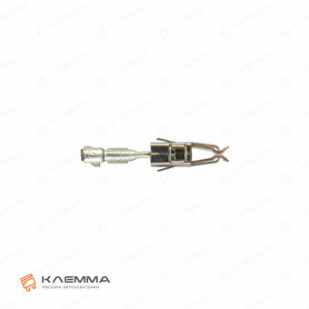 Клемма низ JPT F280 (MTA) 0.2-0.5 мм2. 1105615_05