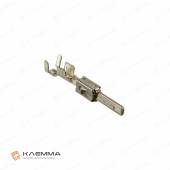 Клемма неизолированная JPT M2.8 WP CuSn-Sn (TE) сечение 1.5-2.5 мм2