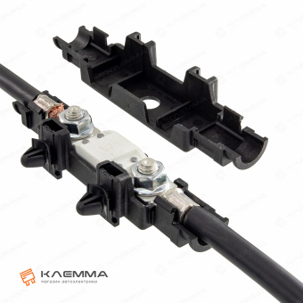 Держатель предохранителя MEGA (MTA) 175А. 0300380_KIT.175_02