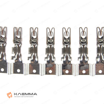 Клемма низ UNI F630 BUS BAR с клипсой (MTA) 4.0-6.0 мм2. 1707942_03