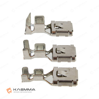 Клемма неизолированная POWER F950 (MTA)_05
