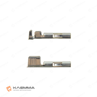 Клемма неизолированная Universal MATE-N-LOK F2 (TE)_05