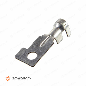 Клемма низ кольцевая MIDI M5 POL A (MTA) 6.0-8.0 мм2. 1705715_02