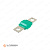 Предохранитель MIDIVAL (MTA) 40А