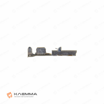 Клемма низ F630E (MTA) 0.75-1.5 мм2. 1108501_04
