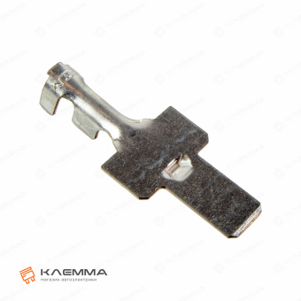 Клемма низ MAXI M800 (MTA) 2.5-4.0 мм2. 1107675_02