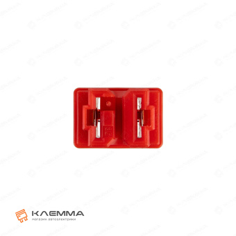 Предохранитель картриджный Pal Female (LF) 50A_05