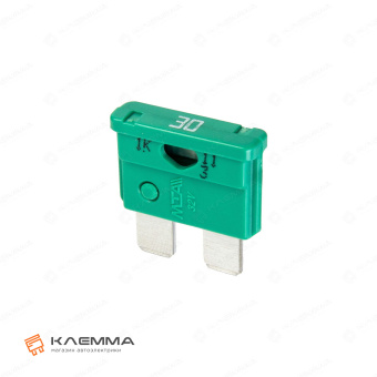 Предохранитель UNIVAL (MTA) 30A_01