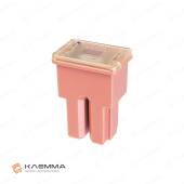 Предохранитель картриджный Pal Female (LittelFuse) 30А
