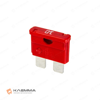 Предохранитель UNIVAL (MTA) 10A_02