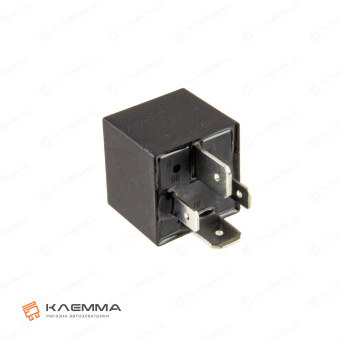 Реле MAXI 4-контактное 12В 70А (Foocles). A5010_03