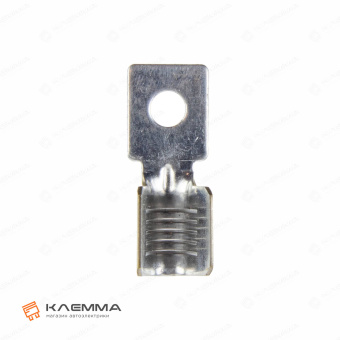 Клемма низ кольцевая MIDI M5 (MTA) 10-16 мм2. 1708250_03