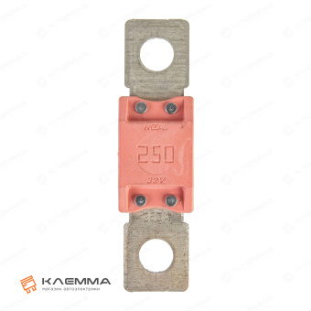 Предохранитель MEGAVAL (MTA) 250A_02