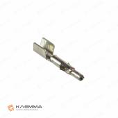 Клемма неизолированная Universal MATE-N-LOK M2 (TE) сечение 3.0-5.0 мм2