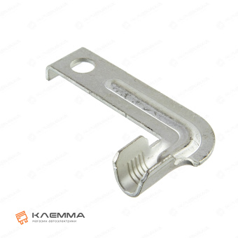 Клемма низ кольцевая CBA J81 L4 M8 (MTA) 10-20 мм2. 1609200_02