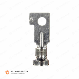 Клемма низ кольцевая MIDI M5 POL A (MTA) 6.0-8.0 мм2. 1705715_03