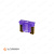 Предохранитель MINIVAL LOW PROFILE (MTA) 3А