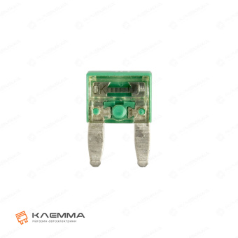 Предохранитель MINIVAL (MTA) 30A_03