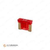 Предохранитель MINIVAL LOW PROFILE (MTA) 10А